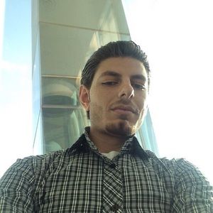 Meet your Posher, Abdulrahman